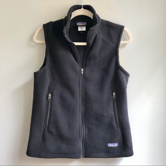 Patagonia Jackets & Blazers - Patagonia | Synchilla Fleece Vest